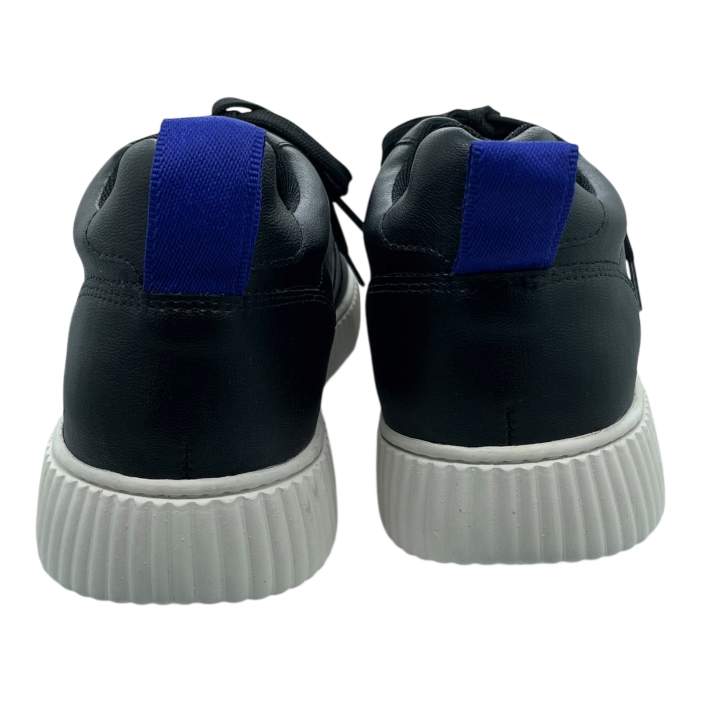 Embassy of Bricks and Logs brighton sneakers, black | 43