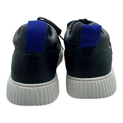 Embassy of Bricks and Logs brighton sneakers, black | 43