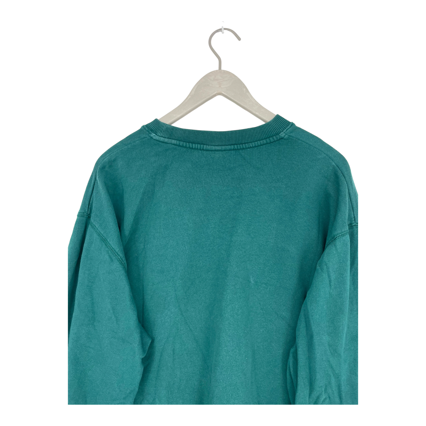 Makia sweatshirt, green | man XXL