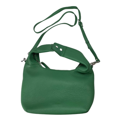 LUMI mirella hobo bag, green