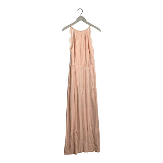 Samsøe & Samsøe willow maxi dress, pink | woman M