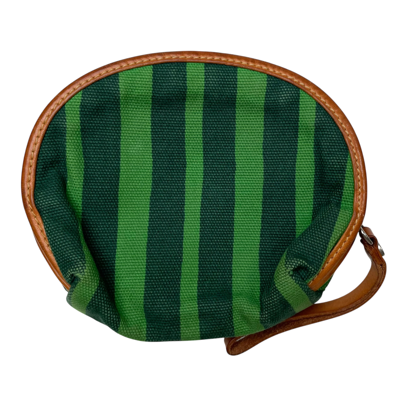 Marimekko pouch, green