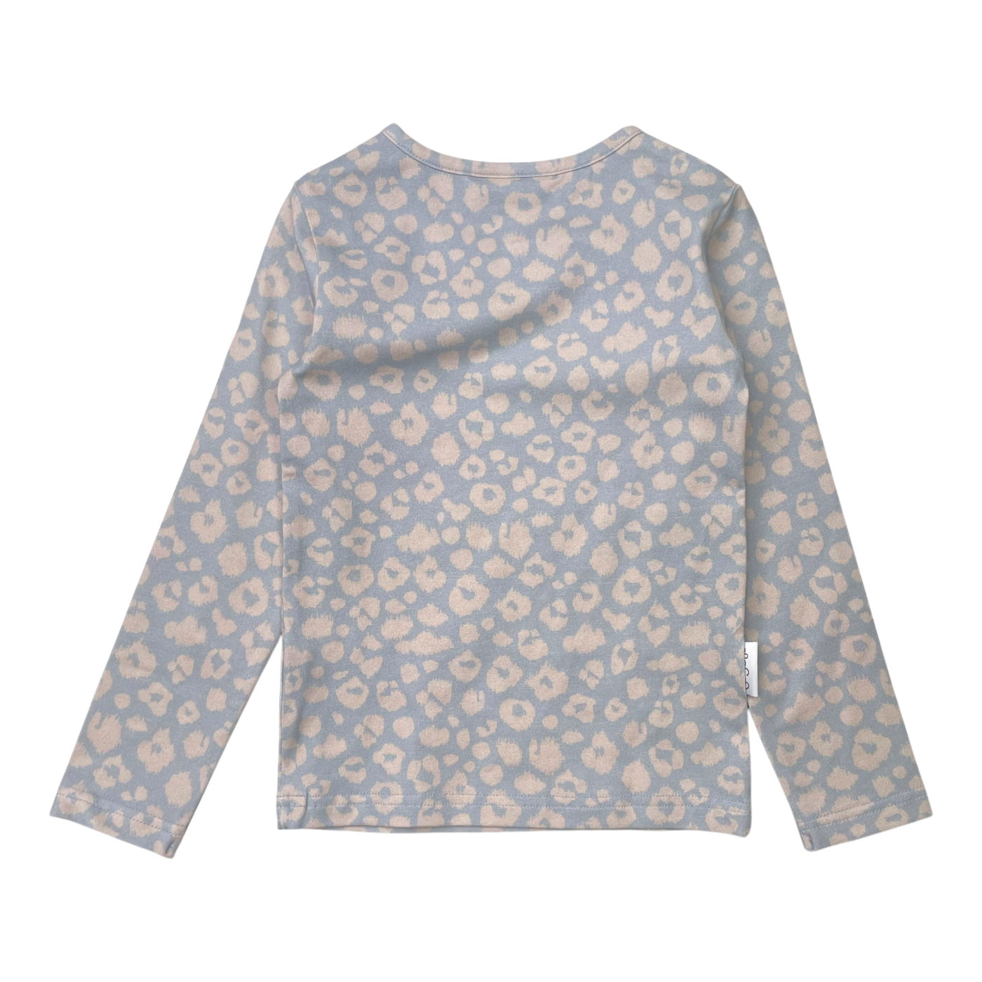 Gugguu shirt, leopard | 92cm