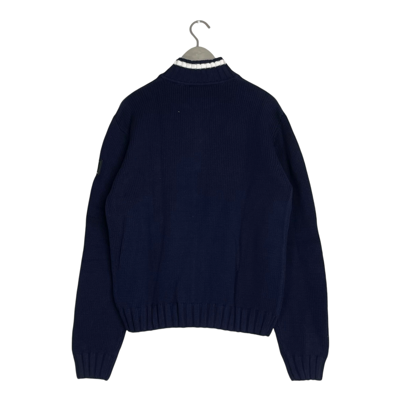 Halti swater, midnight blue | man XXL