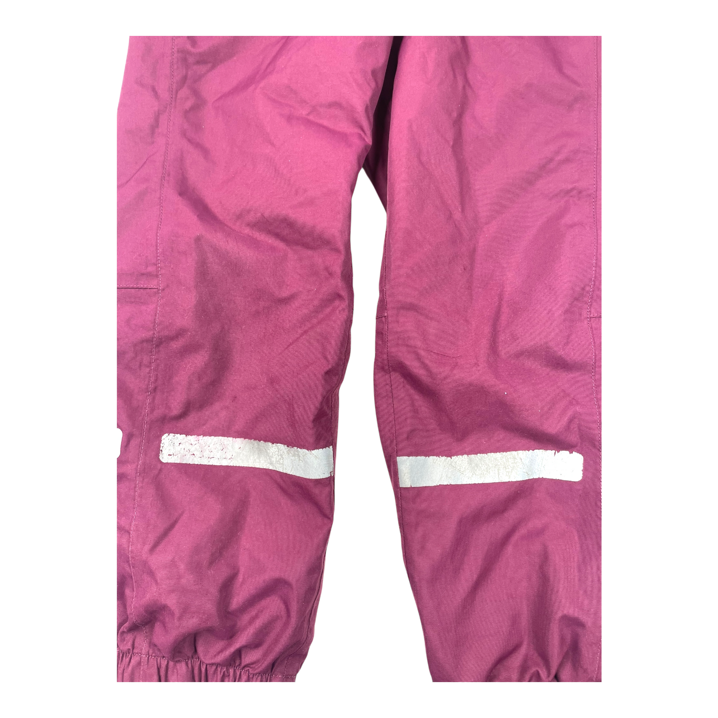 Reima sege midseason pants, purple | 116cm