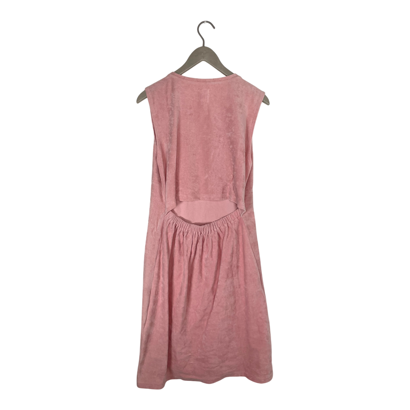 Morico ariel dress, pink | woman XS