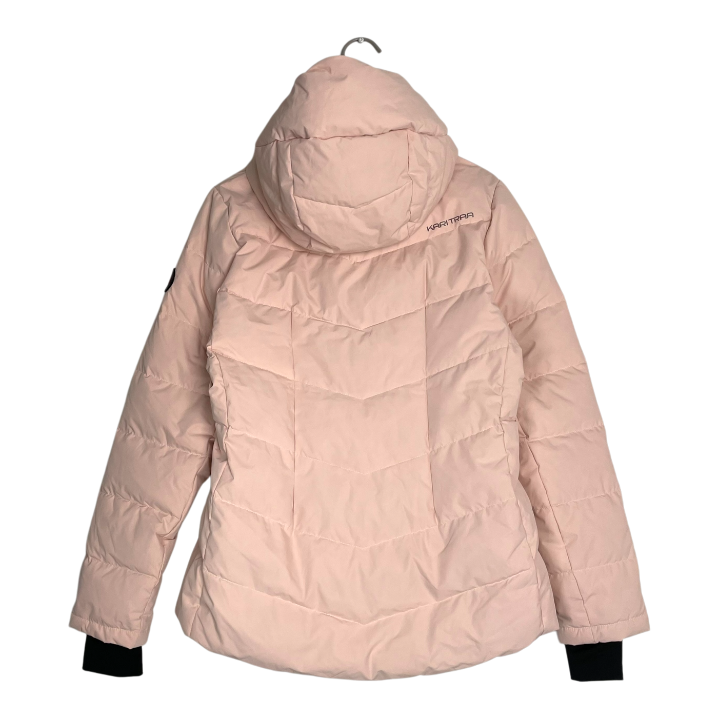 Kari Traa camilla jacket, light pink | woman M