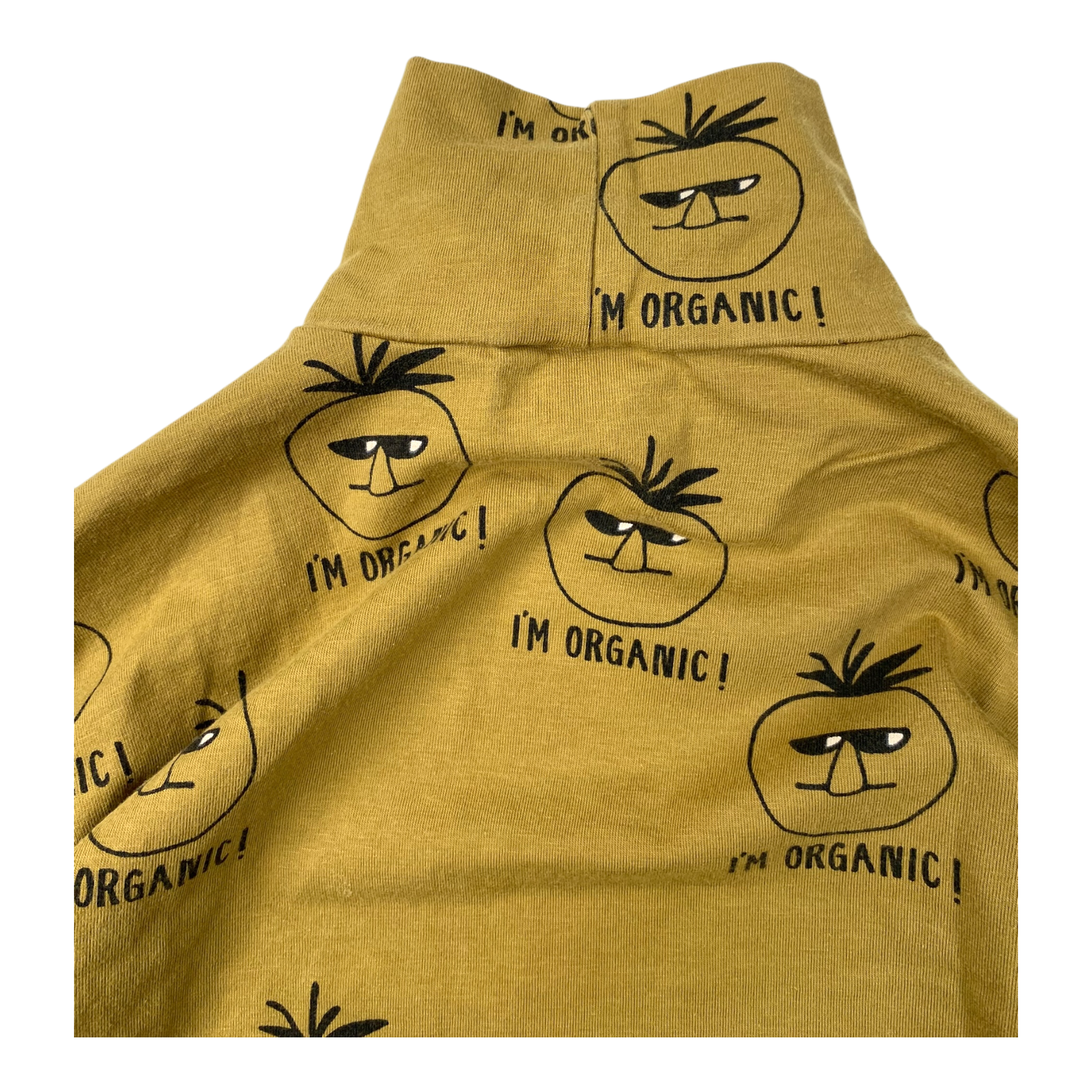 Mainio shirt, I'm organic | 86/92cm