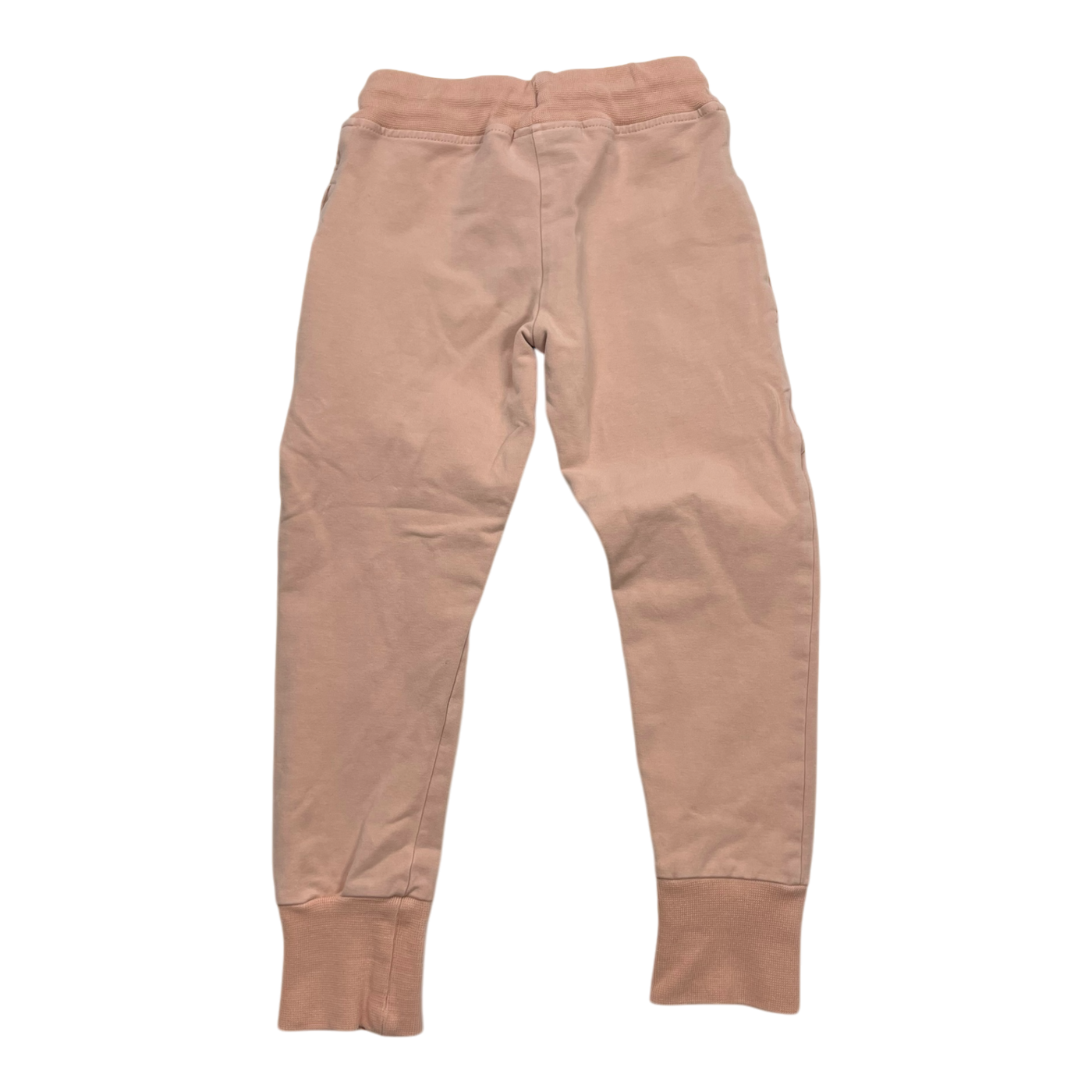 Gugguu sweatpants, pink | 104cm