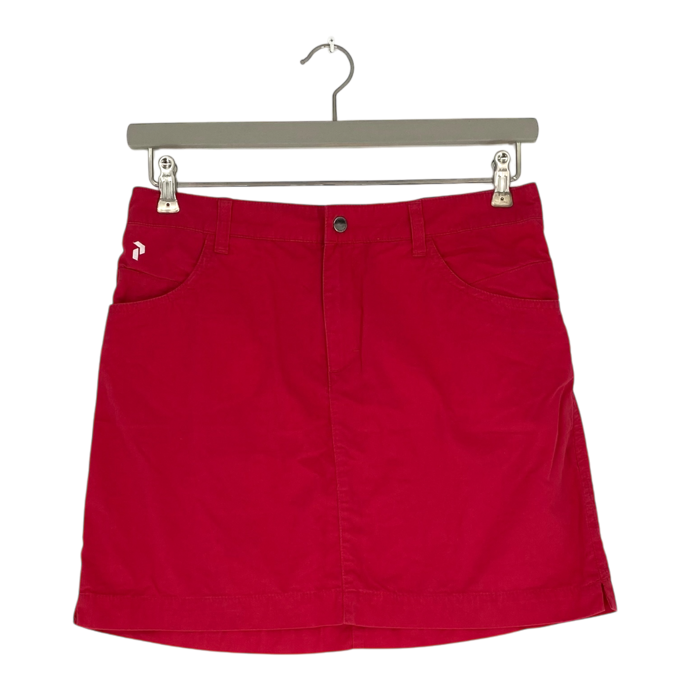 Peak Performance ester skirt, red | woman S