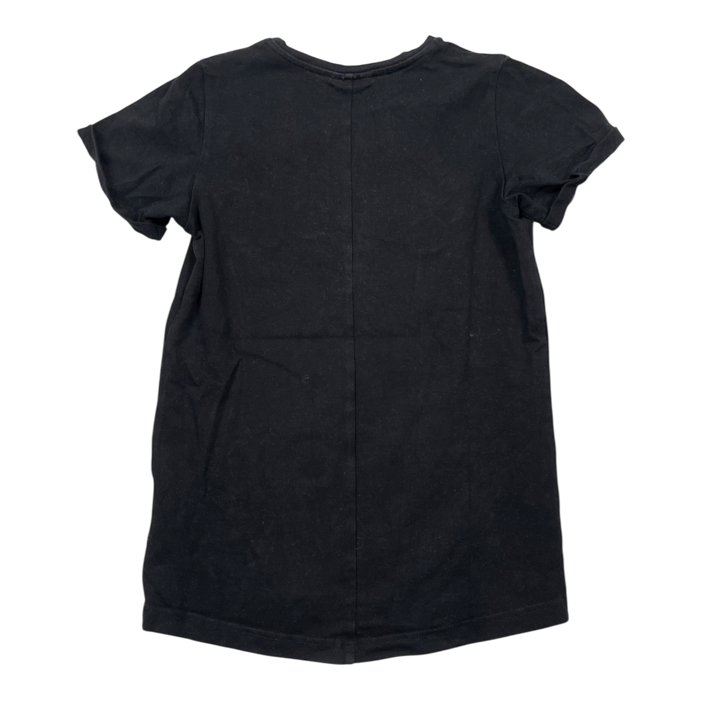 Gugguu t-shirt, black | 122cm