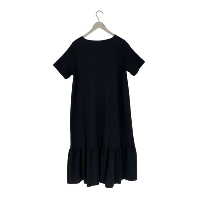 Aarre dress, black | woman XL