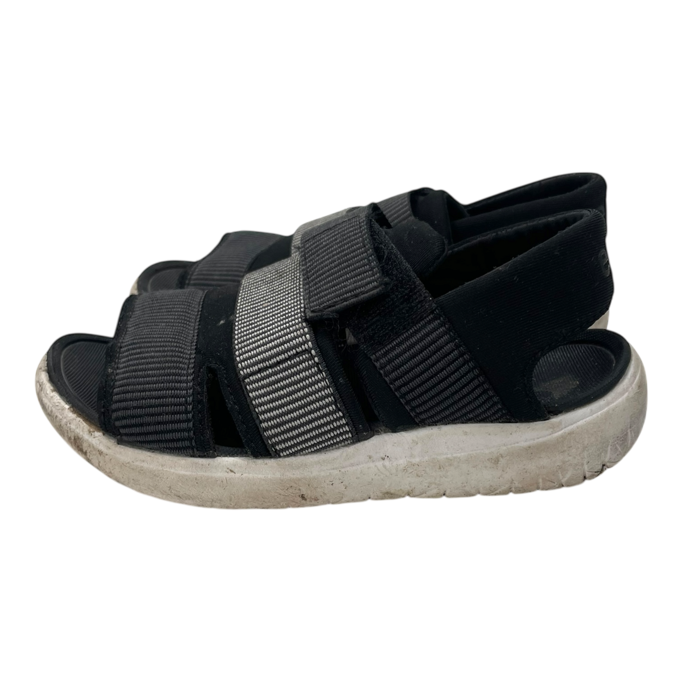 Reima kesakko sandals, black | 30