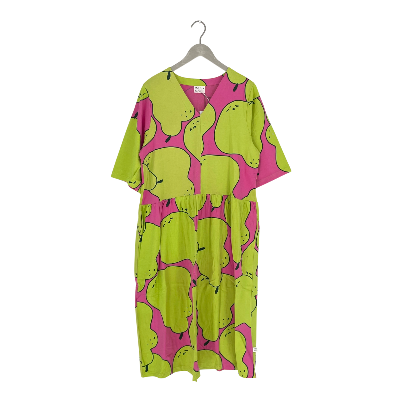 Mainio dress, pear | woman M