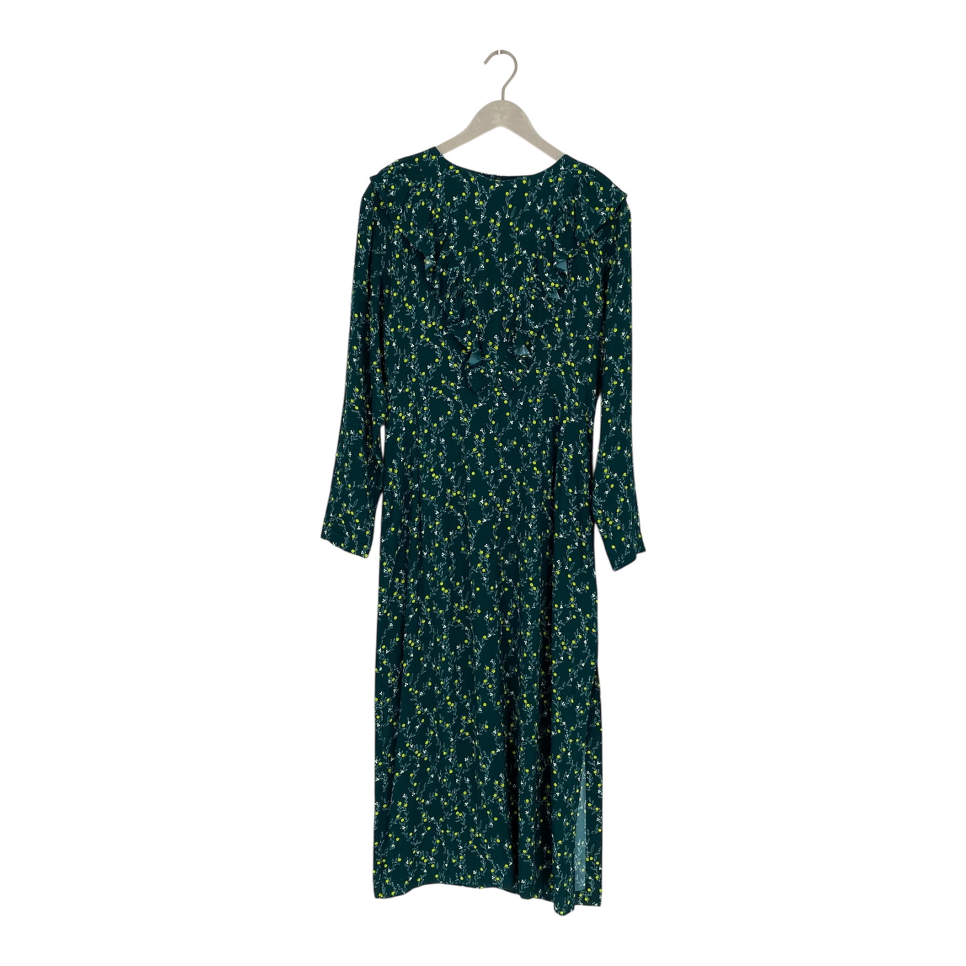 Uhana creation dress, flowers | woman S