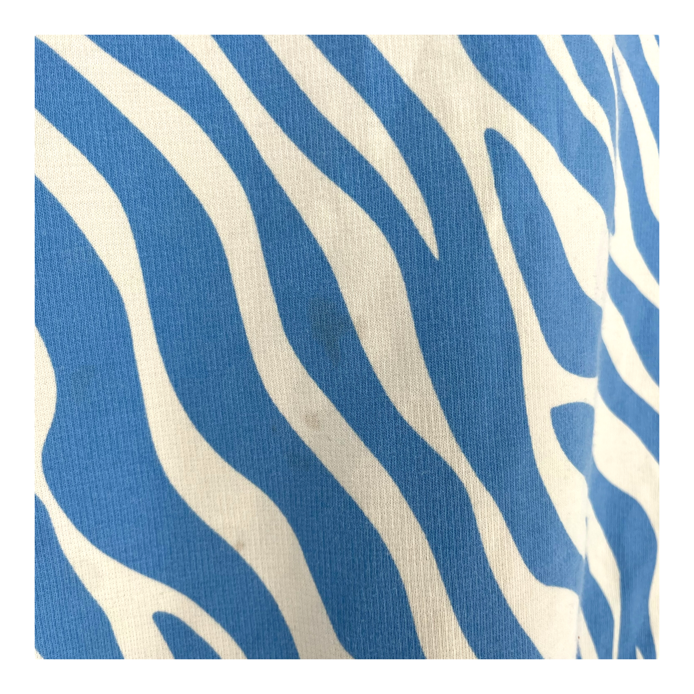 Riva Clothing sweatshirt, waves | woman S