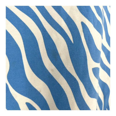 Riva Clothing sweatshirt, waves | woman S