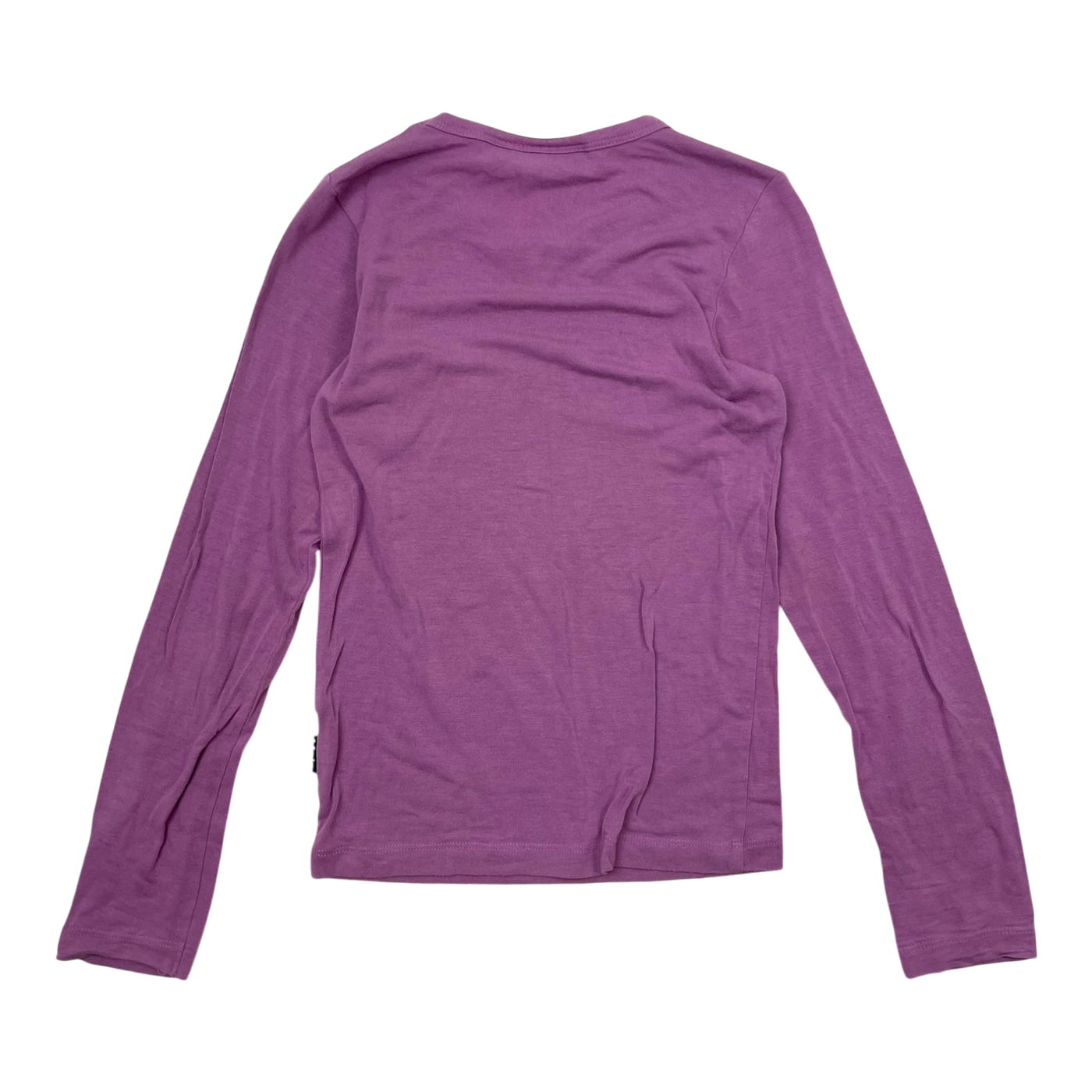 Molo shirt, purple | 128cm