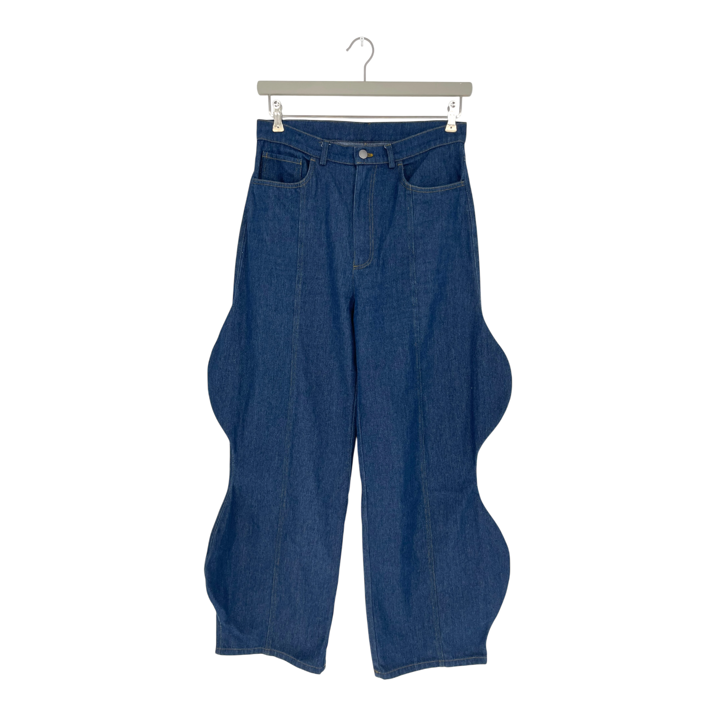 Vimma lizzie jeans, blue | woman M