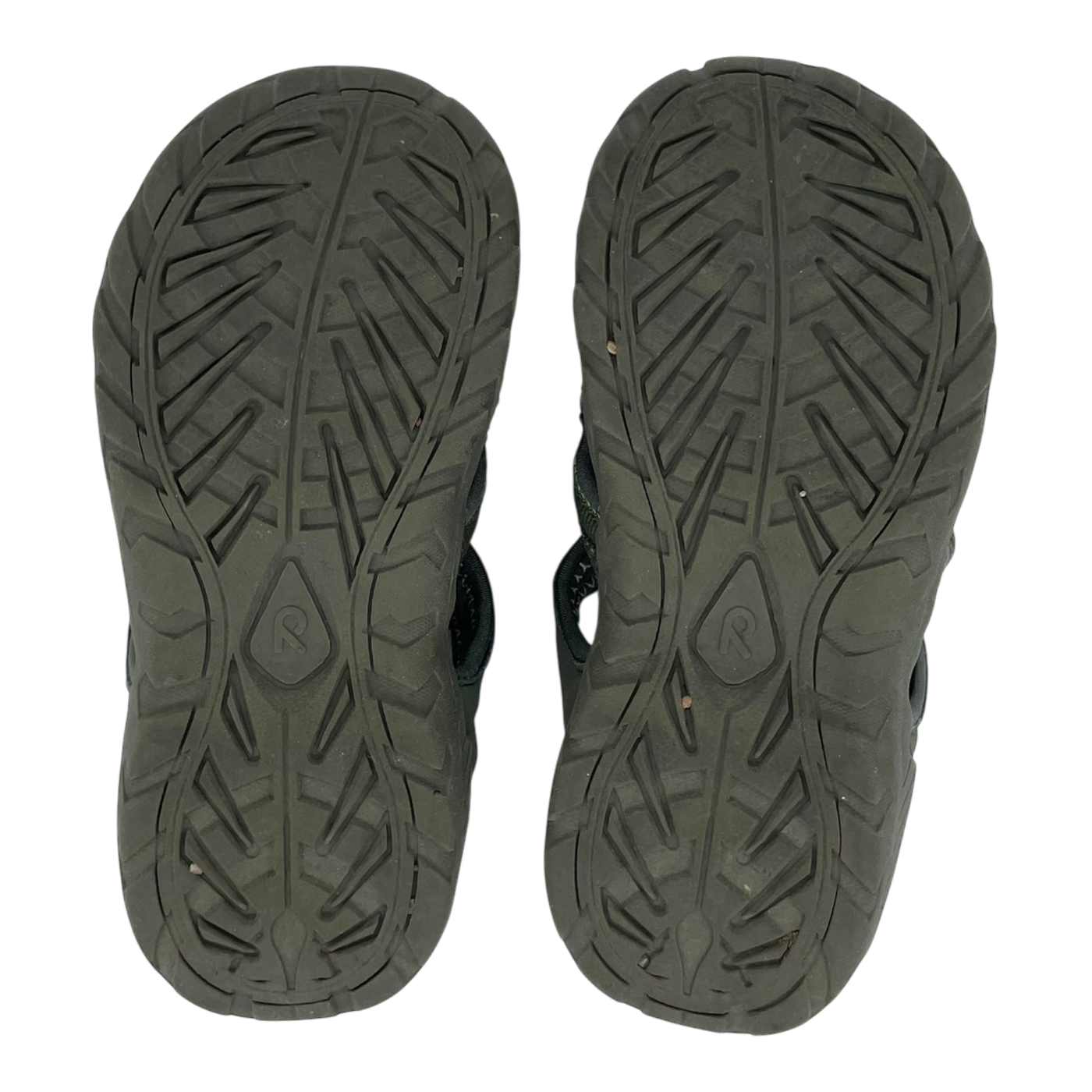 Reima hiekalla sandals, moss green | 31