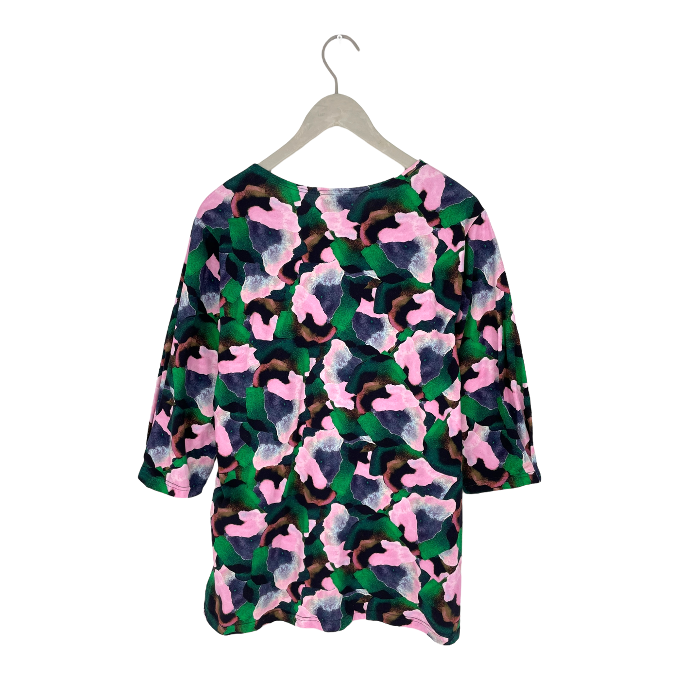 Aarre tricot shirt, orvokki | woman L