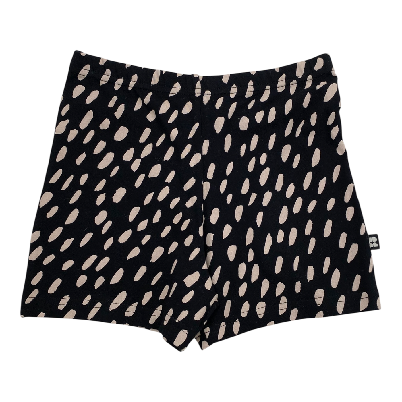 Papu shorts, grain | 122/128cm
