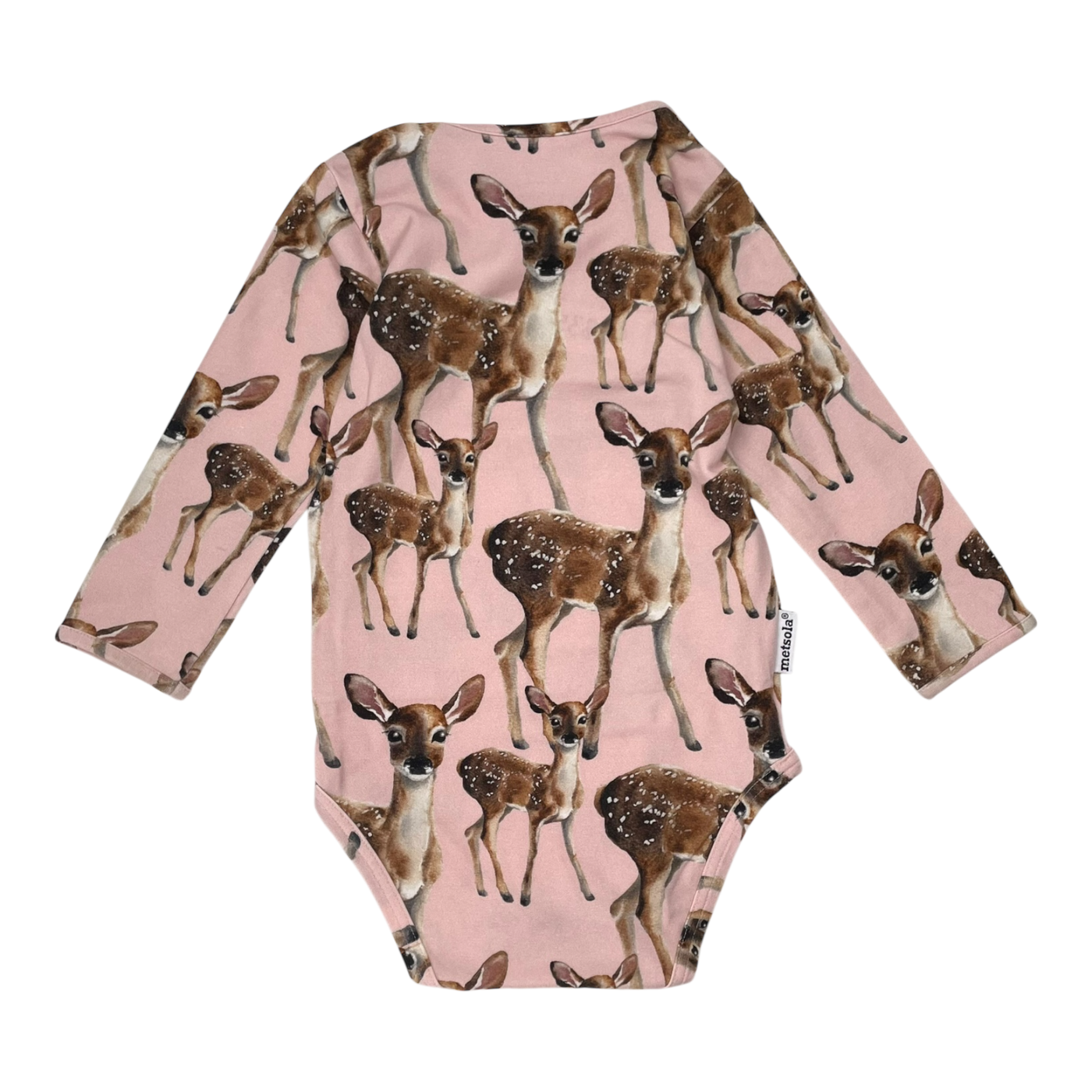 Metsola body, bambi | 80cm