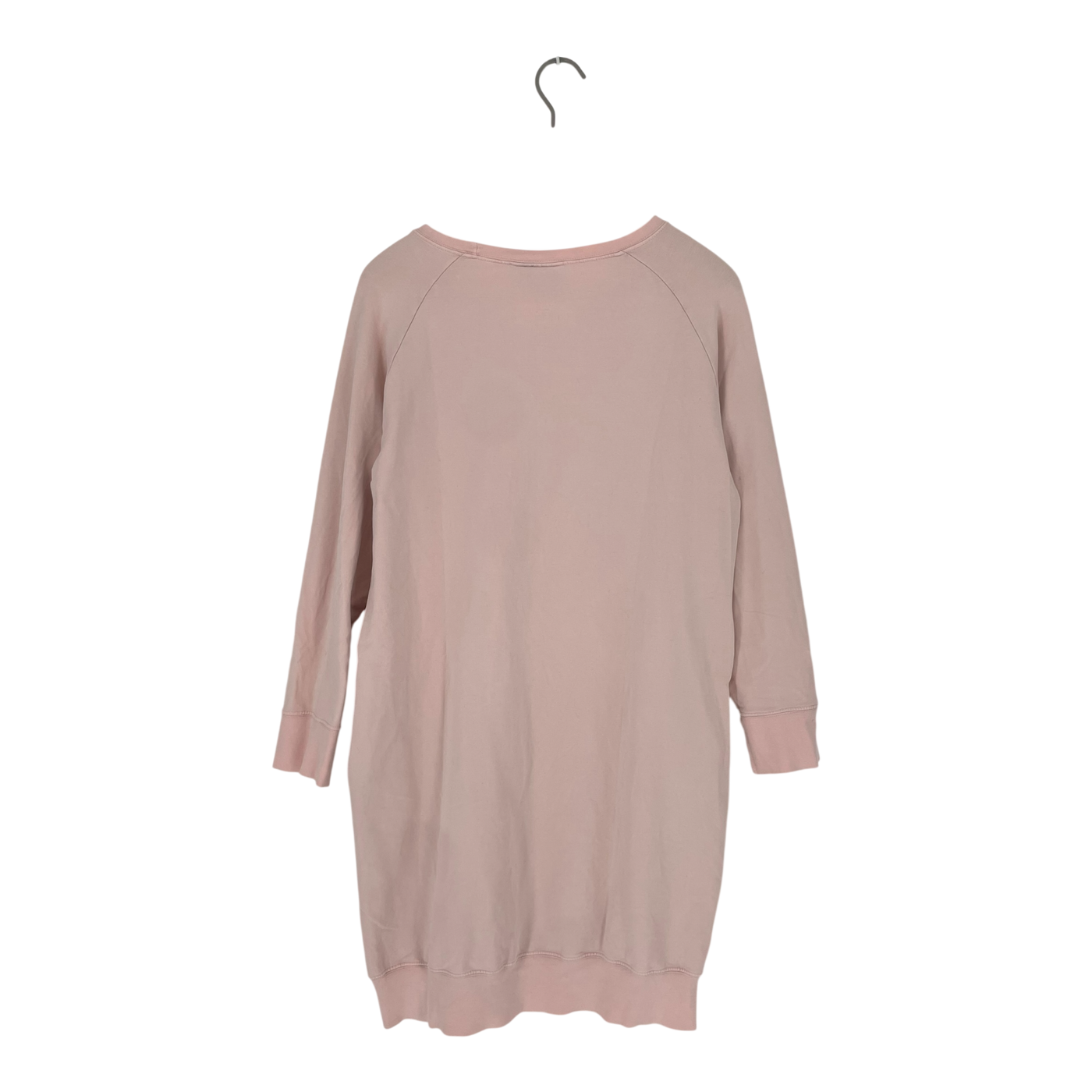Blaa college tunic, light pink | woman L