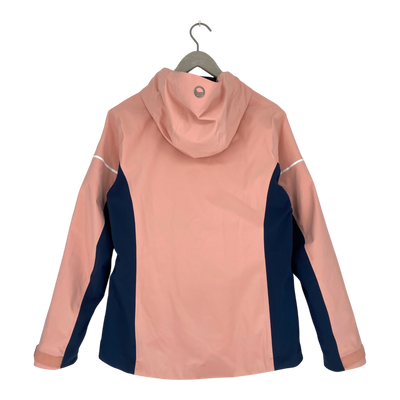 Halti Joy zum Teil Anorak, Pink | Frau 38
