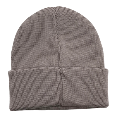 Gugguu merino beanie, almond | S