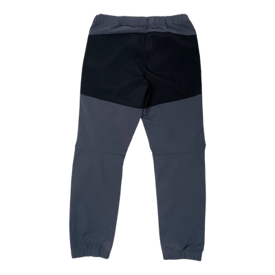 ReimaMa wandert Midseason Hosen, Grau | 134 cm
