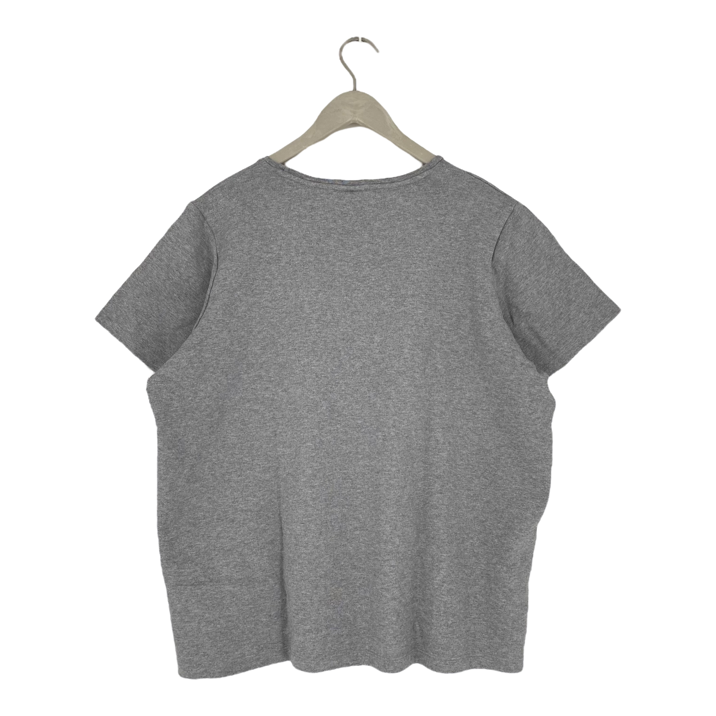 Kaiko das T-Shirt, Grau | Frau xxl