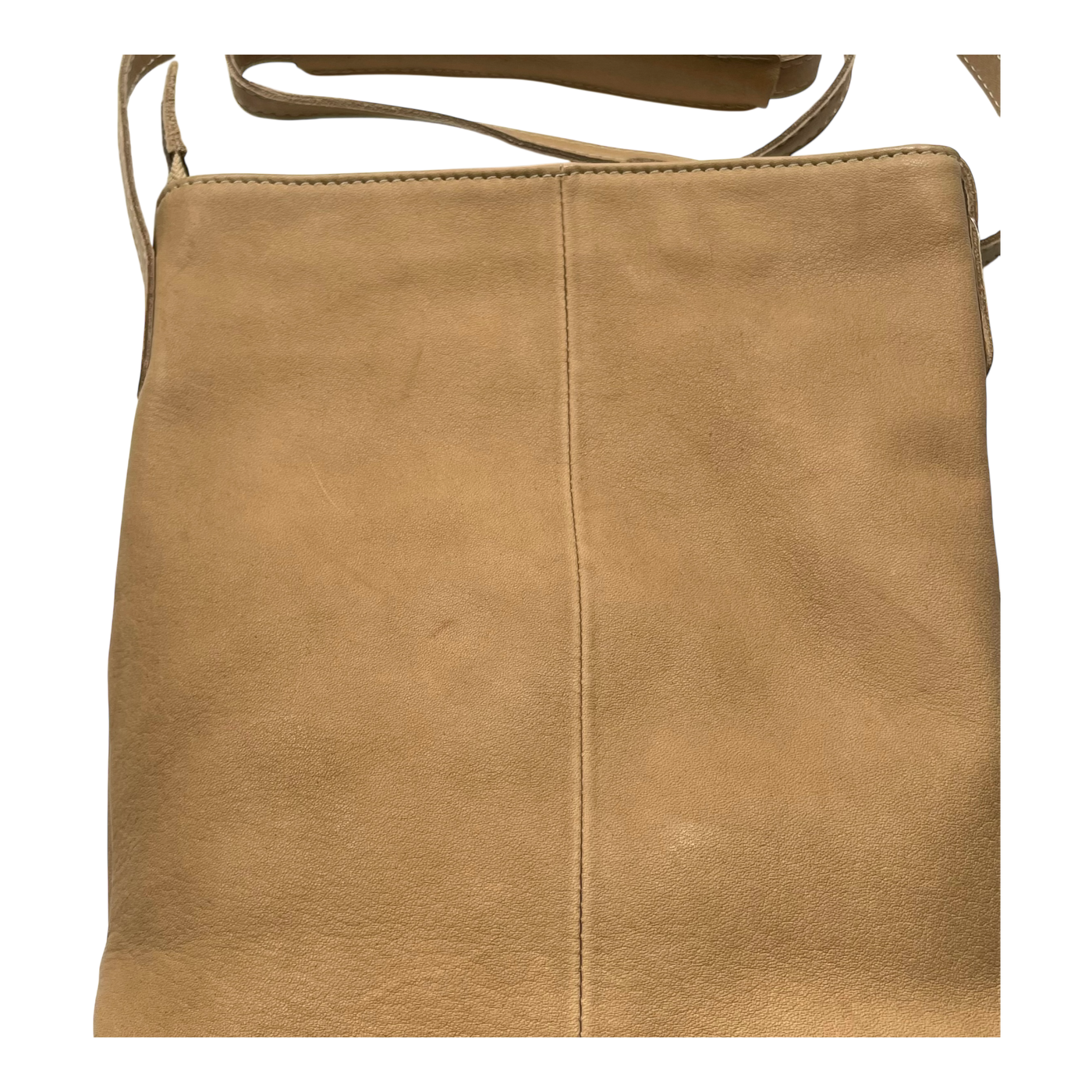 Harold's Bags plain crossbag, arena