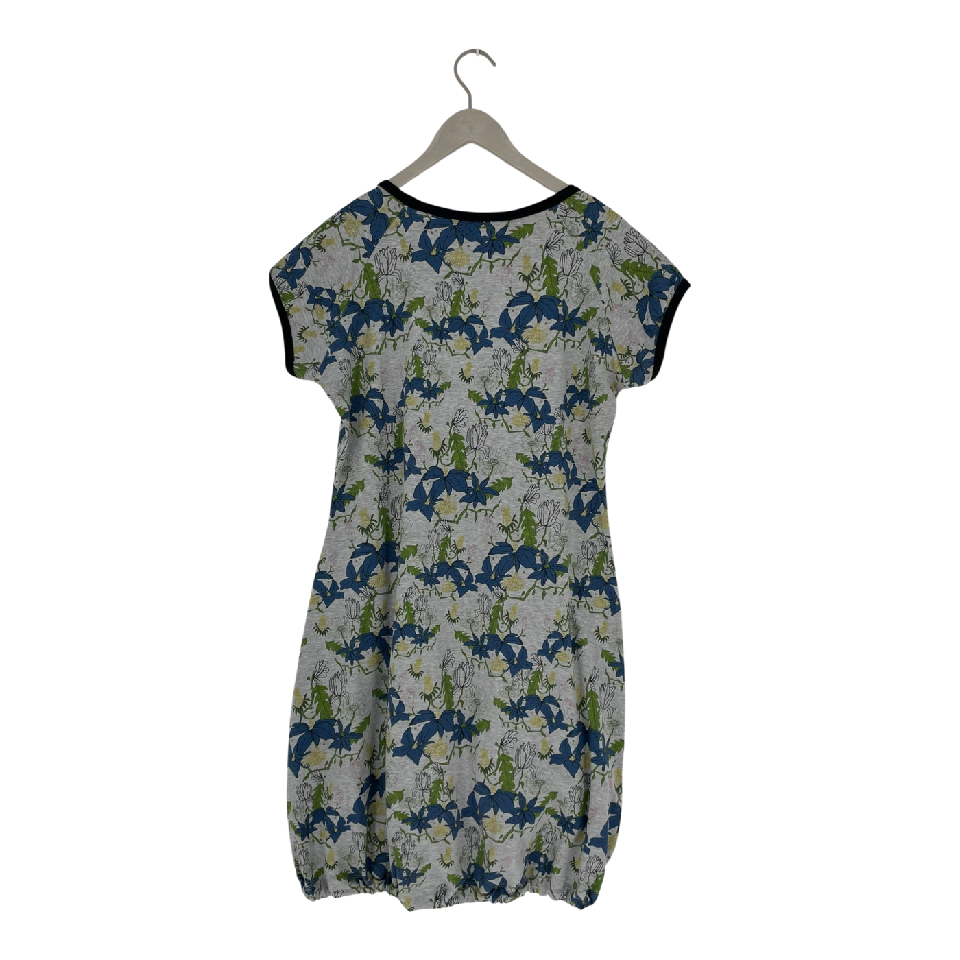 Ommellinen tunic, flower | woman XXL