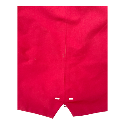 Reima muutun mid-season jacket, burgundy | 110cm