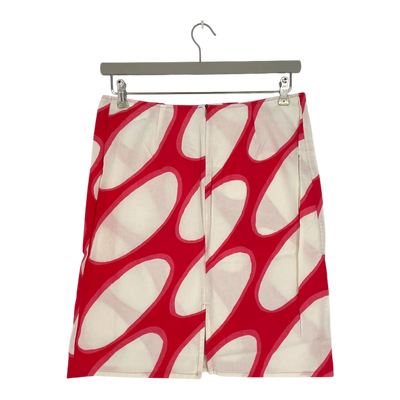 Marimekko mini skirt, linssi | woman 42