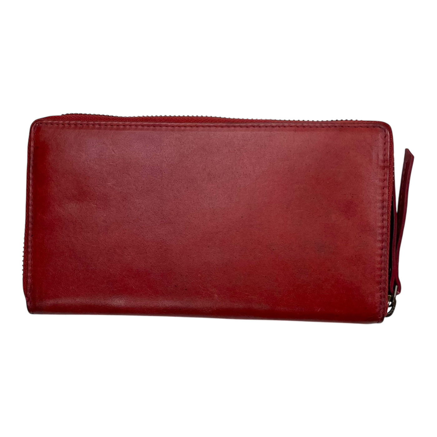 Holzrichter leather wallet, black