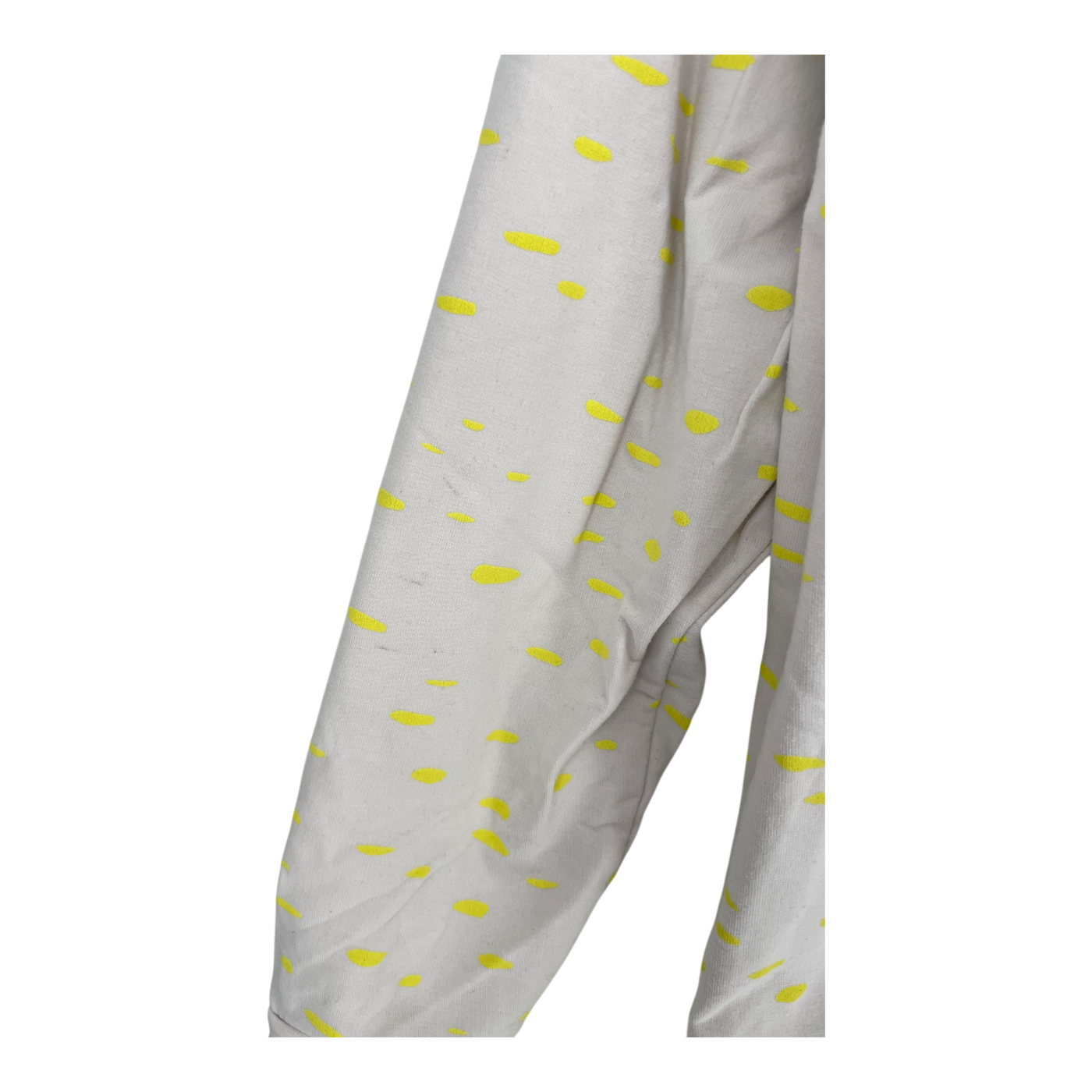 Papu tunic dress, yellow beans | woman XL