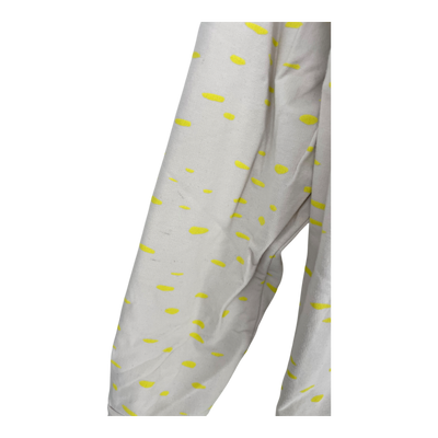 Papu tunic dress, yellow beans | woman XL