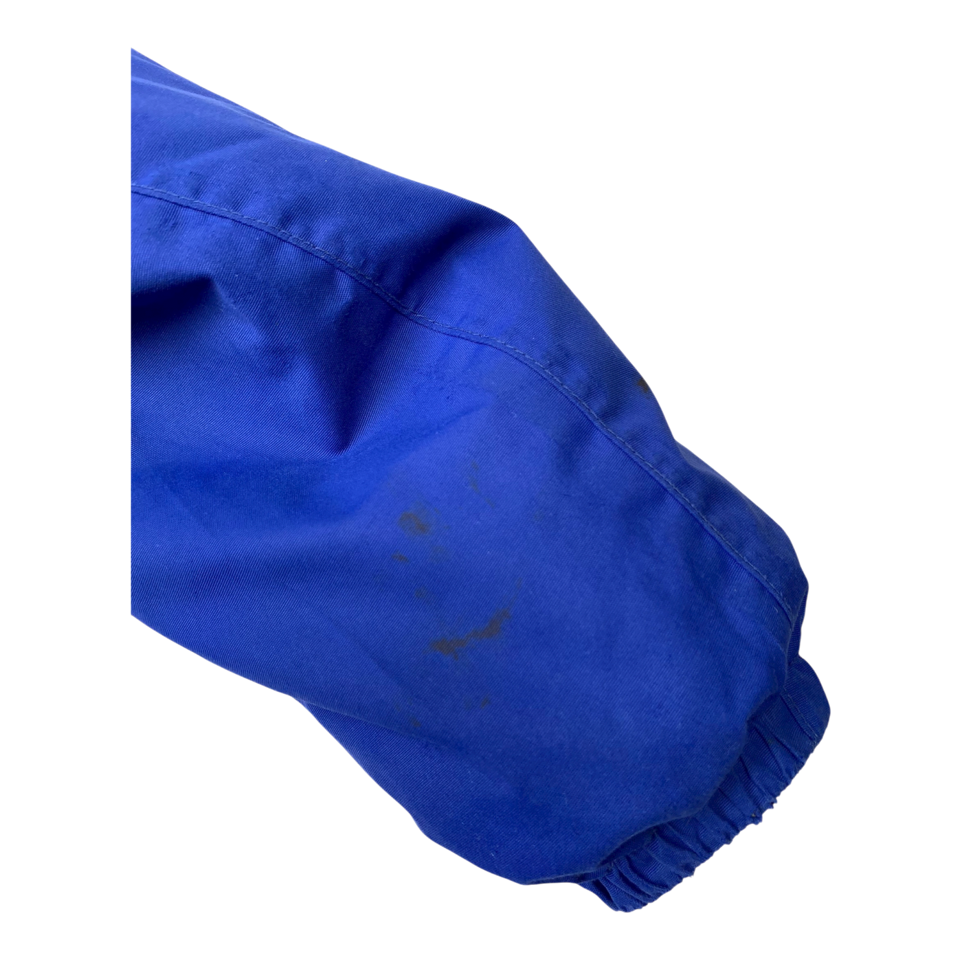 Reima nuotio winter jacket, blue | 134cm