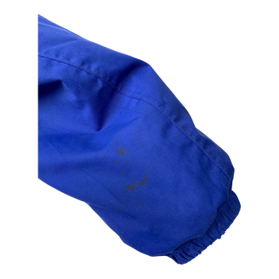 Reima nuotio winter jacket, blue | 134cm