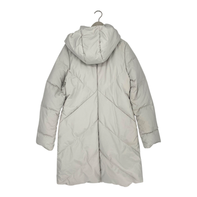 Joutsen seela down jacket, grey | woman L