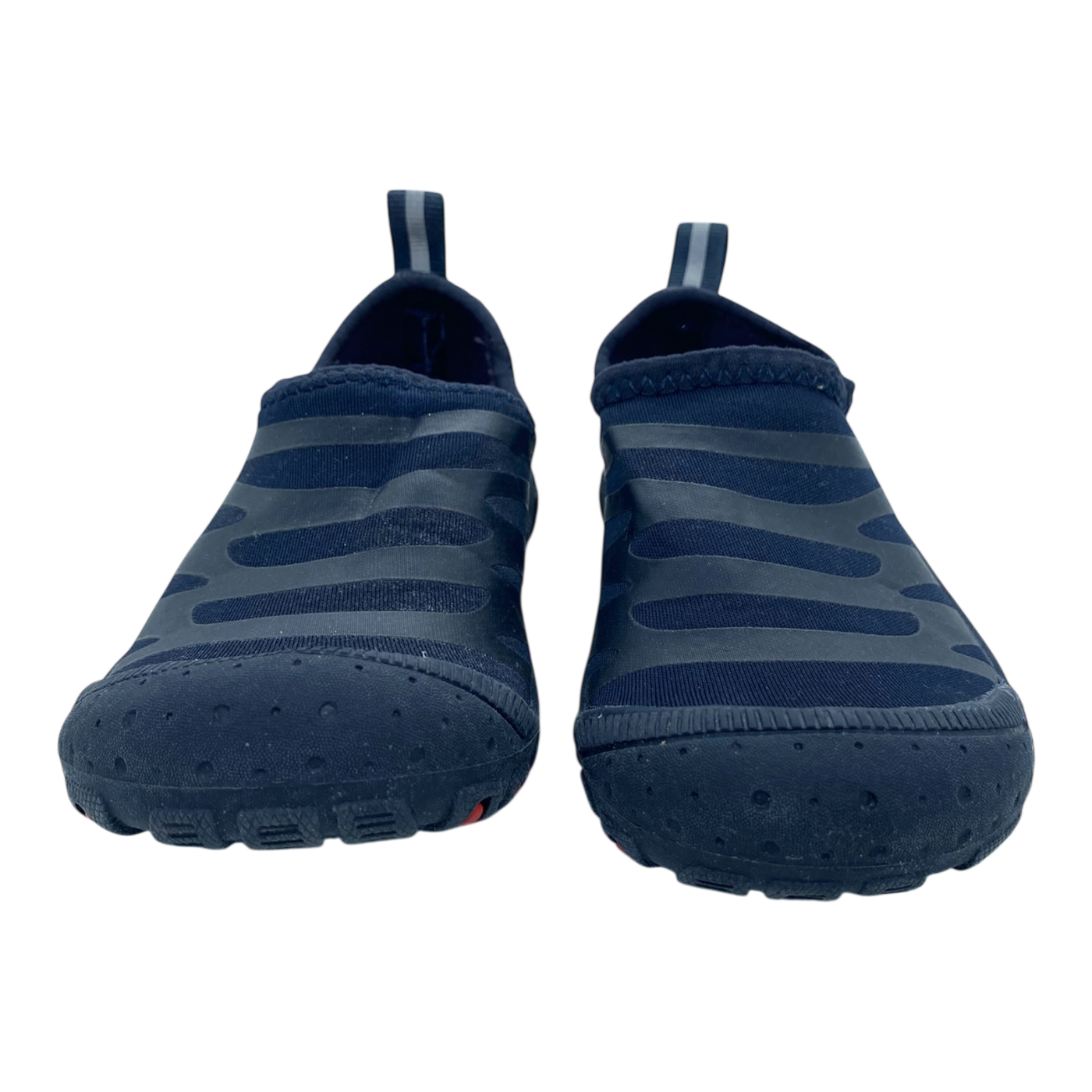 Reima adapt barefoot shoes, black | 25