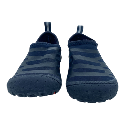 Reima adapt barefoot shoes, black | 25