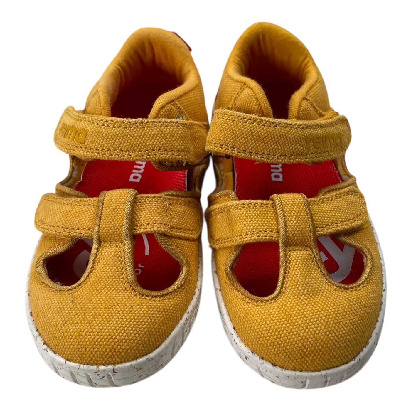 Reima sandals, amber | 24