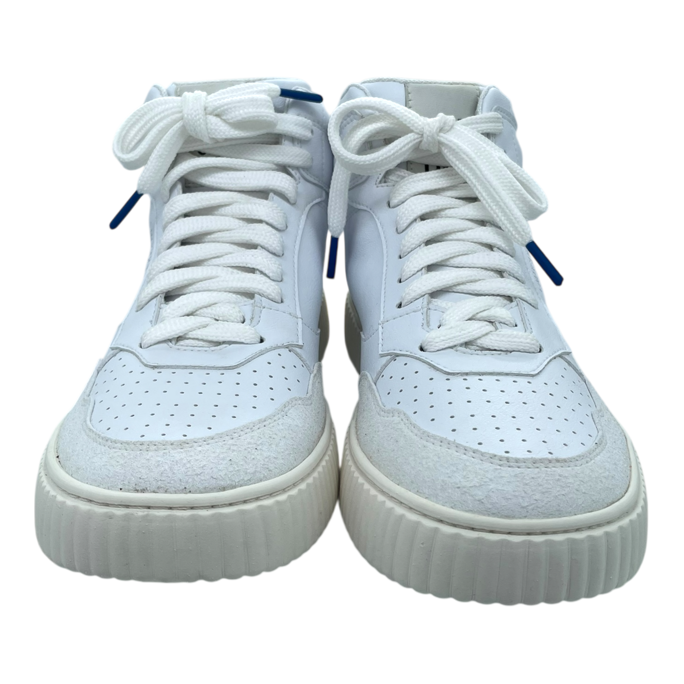 Embassy of Bricks and Logs worthing sneakers, white | 39