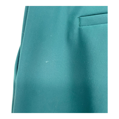 MWH of Sweden move trousers, calm green | woman 40