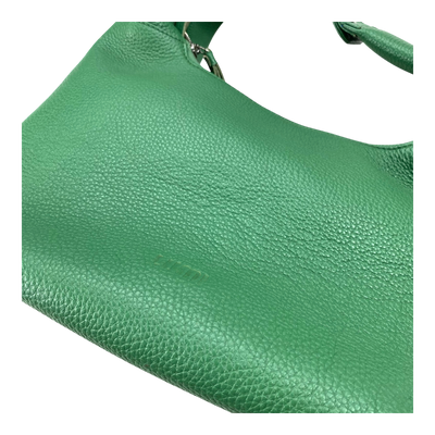 LUMI mirella hobo bag, green