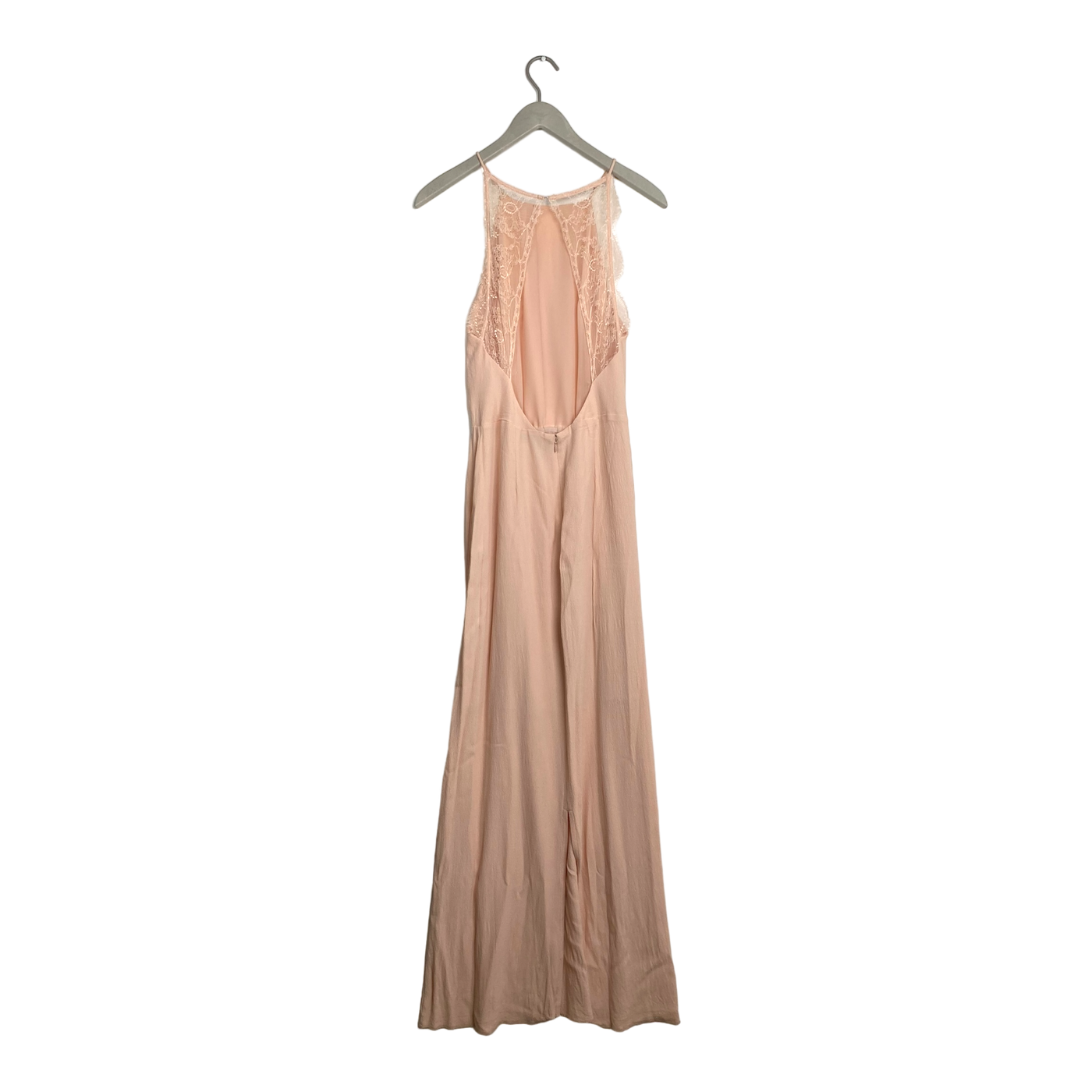 Samsøe & Samsøe willow maxi dress, pink | woman M