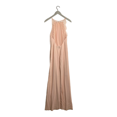 Samsøe & Samsøe willow maxi dress, pink | woman M